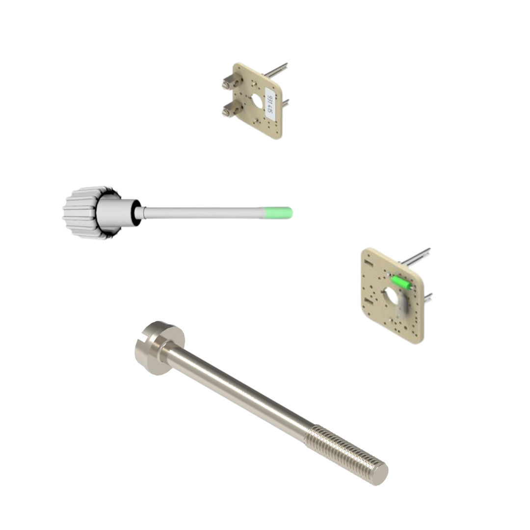 Type A Accessories